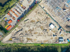 Established Large-Scale Commercial Maintenance, Electrical, Plumbing, Building| Blue Chip Clients