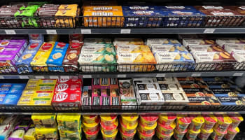 High-Performing Independent Supermarket, Central Coast NSW