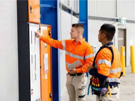 Electrical, Air Conditioning and Solar Services Franchise