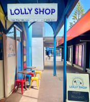 THE BEACH HOUSE LOLLY SHOP FOR SALE - POA