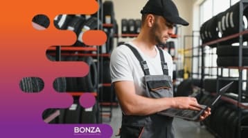 36282 Profitable Wheel & Tyre Service Business - Solid Reputation