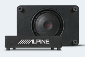 UNDER OFFER - CAR AND HOME AUDIO SPECIALIST