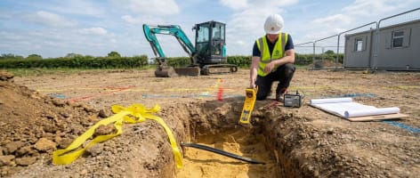 Underground Asset Management & Vacuum Excavation Business | $4M 2026 Sales | Under Management
