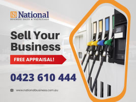 Petrol Station for Sale Near Cobram | Head Lease