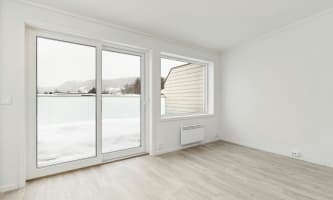 ALUMINIUM WINDOWS & DOORS MANUFACTURING