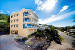 Lifestyle with Income - Airlie Beach - North Qld - Income Range 50 - 100k Plus