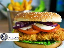 FULLY MANAGED BURGER BAR FOR SALE