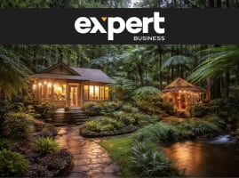 Boutique Accommodation Retreat + Freehold - Dandenong Ranges