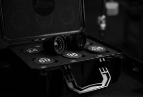 Trusted Cinema & Photography Rental Business - Est. 15+ Years (Our Ref: V2111)