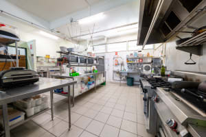 Grand Central Hotel Proserpine