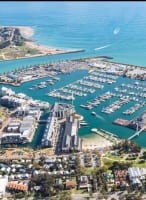 Marine Diesel Servicing -  Sales & Profit Growth