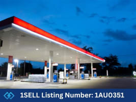 High-Performing Branded Service Station - Southern Downs QLD