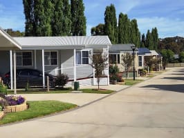 Rare Opportunity: Retirement Village Passive Investment - 2766MHEI