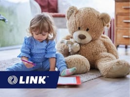 Boutique Hills Childcare Opportunity - 25 Places