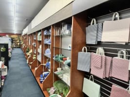 COUNTRY FREEHOLD NEWSAGENCY FOR SALE, GOONDIWINDI - REDUCED PRICE $240,000 PLUS SAV