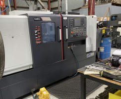 Machining and Gear cutting Services