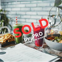 SOLD BY PRO. ANOTHER WANTED. Charming Cafe for Sale in the Beaconsfield/Berwick Area