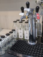 Retail and Online Bulk Wholefoods Business – Moonee Ponds, VIC