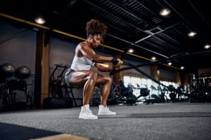 DA Approved 170Sqm Gym for sale in Greater Brisbane