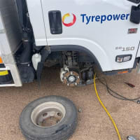 Tyre & Mechanical Powerhouse for sale Moree, NSW