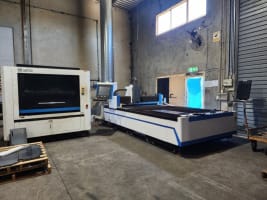 Established Laser Cutting & Metal Processing Business