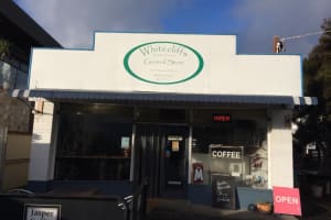 Whitecliffs General Store & Cafe