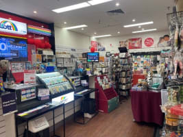 Horsham Plaza Lotto (RDT433)