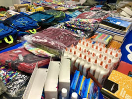 Newsagency, Stationery, Office/School Product Wholesale Supply/Outlet Business #426