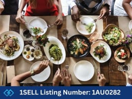 Branded Cafe Business - Shellharbour NSW