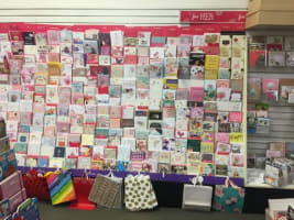 Hampton Newsagency (RDT410)