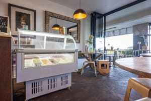 Business for Sale  Coastal Pizzeria with Ocean Views! MAS 224