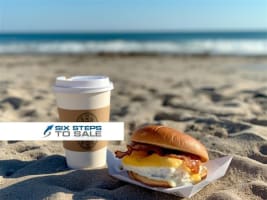 Beachside Cafe | Lifestyle Hours 7am to 2:30pm