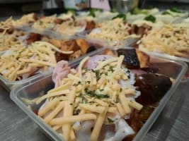 Thriving Ready-Made Meal & Catering Business – Fully Equipped, High Demand, Prime Location