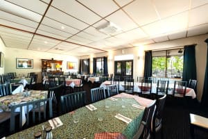 LEASEHOLD - Moyhu Hotel, VIC - 1P0514