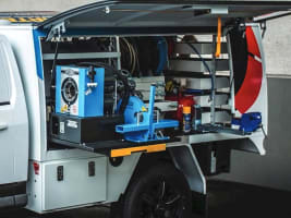 Pirtek Franchise Grafton