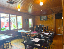 FREEHOLD PASSIVE INVESTMENT - Five Flags Hotel, Campbells Creek VIC - 1P0554