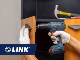 DIY Focused Franchise Opportunity | NSW