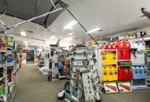 Northwest Batteries and Parts - Highly Profitable