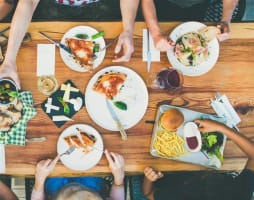 Iconic Dining Venue in a High-Demand Location - 5862