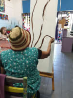 Creative Studio & Wellbeing Space | NDIS | 10+ Years | AI-Resilient
