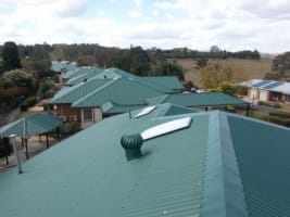 Canberra's Top-Rated Home Gutter Protection Franchise: Profitable Business, Turnkey Success