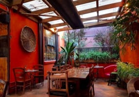 Chattel Sale - Beautiful Restaurant in Carlisle St - St Kilda