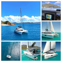 Queensland's Most Awarded Bareboat Charter Business!