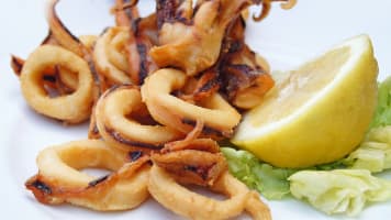 Established Fish & Chip Business