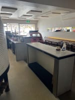 Wood Fired Pizza Restaurant