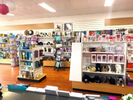 Thurgoona Plaza News & Lotto  opportunity to develop more - $195K+ S.A.V.