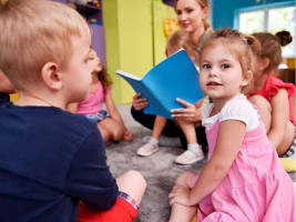Highly Profitable Childcare in Central Coast