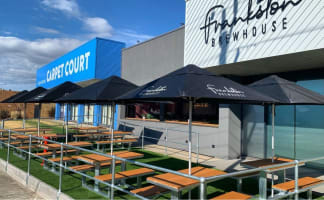 Iconic Frankston Brewhouse – Freehold Going Concern with Established Brewery & Thriving Hospitali...