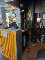 Turnkey Restaurant for Sale