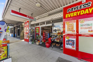 Established Supermarket Business | Proven Trading History